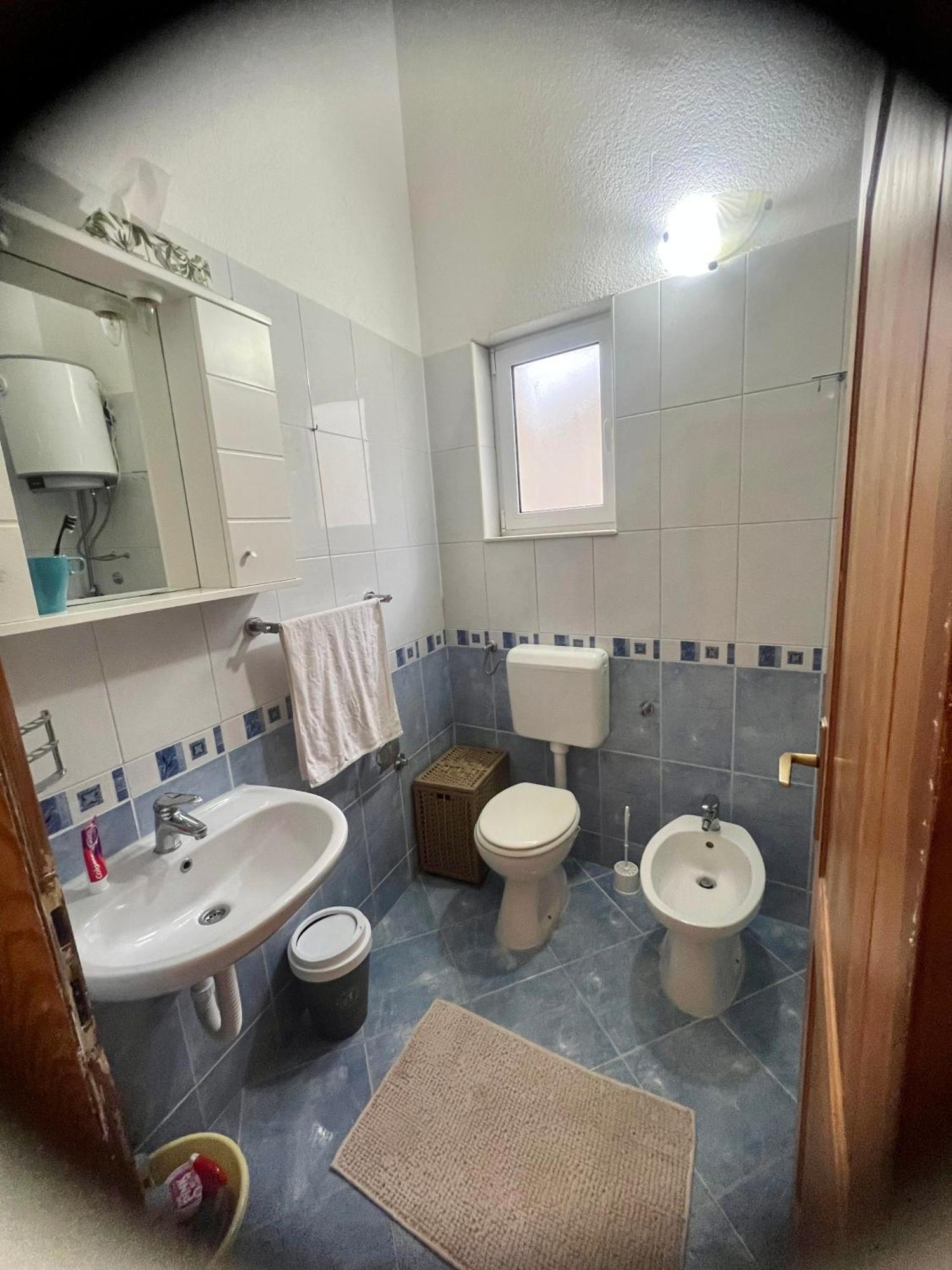 Dreamview Apartment *