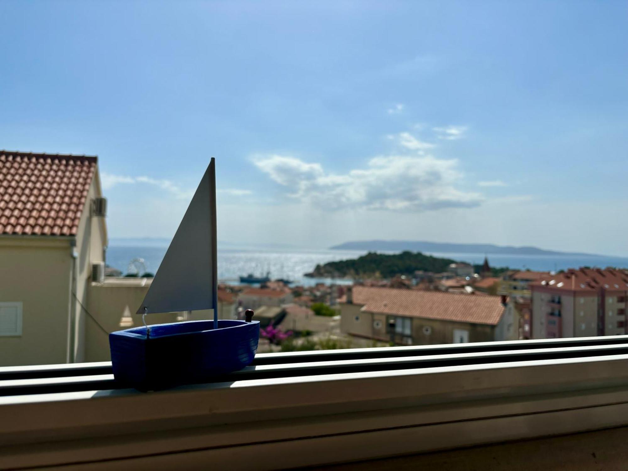 Dreamview Apartment *